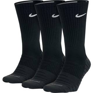 Nike Dry Cushioned Lange Strømper