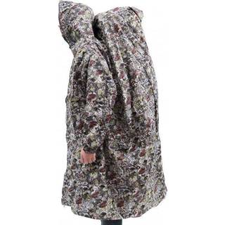 Fjellduk X-Trem kamouflage skov