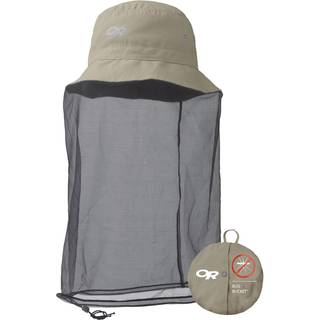 Outdoor Research Men's Bug Bucket Khaki, L