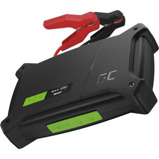 GREENCELL PowerBoost Starthjælp
