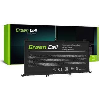 Green Cell Dell Inspiron 15 5576 etc. 4200mAh, 11.1V batteri