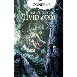 Zonerne (3) Hvid Zone