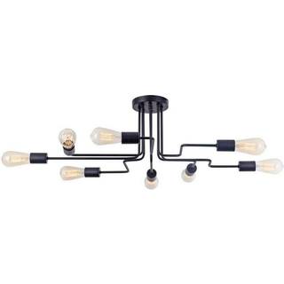 Gilbert loftlampe i vintagedesign