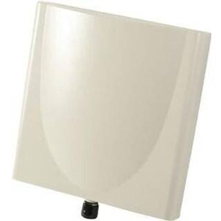 ALL19025 / Antenne 5 GHz 18dBi Flat Patch outdoor N-Type