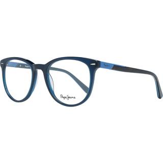 Pepe Jeans PJ3313 C3 51 Briller Mænd Blue - Blue - 51mm