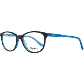 Pepe Jeans CRISTAL PJ3263 C3 52 Briller Kvinder Tortoiseshell - Tortoise - 52mm