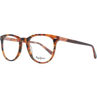 Pepe Jeans PJ3313 C4 51 Briller Mænd Tortoiseshell - Tortoiseshell - 51mm