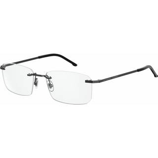 Seventh Street 7A057 V81 54 Briller Mænd Black - Black - 54mm