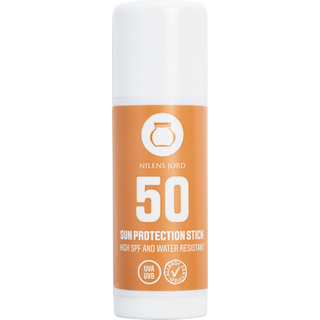 Nilens Jord Sun Protection Stick SPF 50 15 ml - No. 976