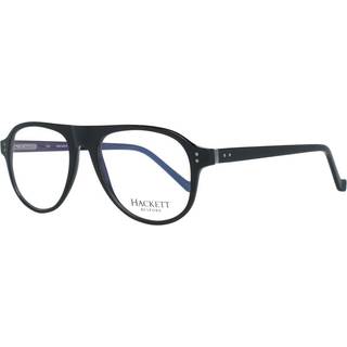 Hackett HEB203 02 52 Briller Mænd Black - Black - 52mm