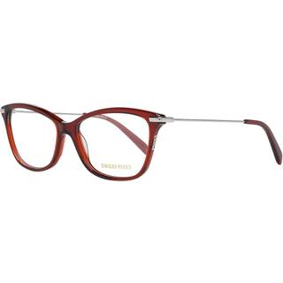 Emilio Pucci EP5083 066 54 Briller Kvinder Rød - Red - 54mm