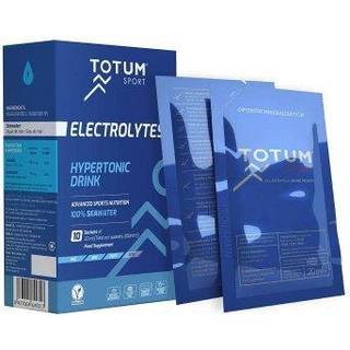 Quinton Totum Sport Electrolytes