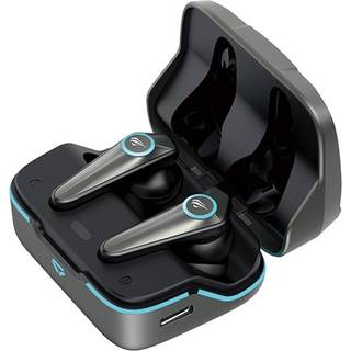 HAVIT TW952 Stereo True Wireless Earbuds with Gaming Music Dual Mode, Full Range Audio & LED Light