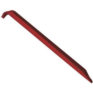 Terra Nova Alloy V Peg 10-pack NoColour, OneSize