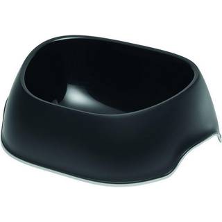 Moderna sensibowl sort mad/vandskål 200-2200ml.