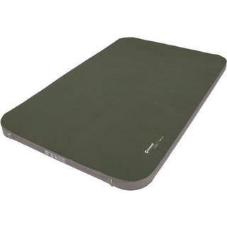 Outwell Dreamhaven Double 7.5 cm Elegant Green, OneSize