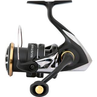 Shimano Sustain FJ C3000 Haspelrulle -