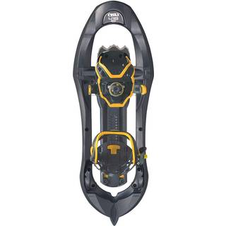 TSL 418 Up & Down Fit Grip Snesko størrelse 35-44 farve grey