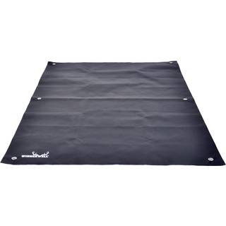 Winnerwell Fireproof Mat 38.5X59 Fi - fra Winnerwell