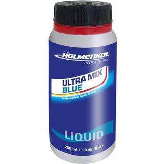 Holmenkol, Ultramix, Blue liquid
