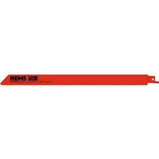 REMS bajonetsavklinge metal 280-2,5 5/pk