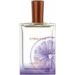 Molinard Unisex-dufte Les Fraîcheurs Citrus NoirEau de Parfum Spray 75 ml (8.693,00 kr / 1 l) - 75 ml