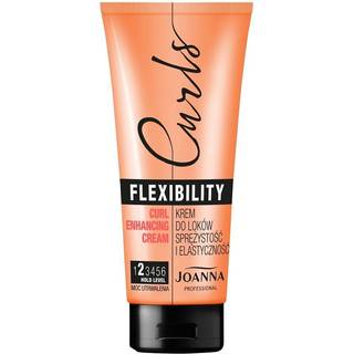 Joanna Professional Curls Creme til krøllet hår 200 g - 200 g