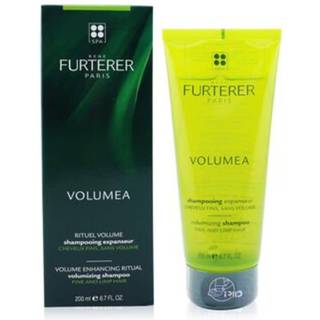 René Furterer Hårpleje Volumea Volume shampoo 200 ml (575,00 kr / 1 l) - 200 ml