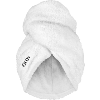 GLOV Hair Wrap Fluffy Håndklæde