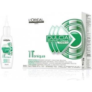 Loreal Dulcia Advanced Ionène G 1 Tonique (Normalt hår) 75 ml 12 stk.
