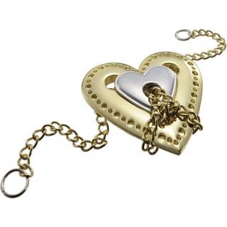 Huzzle Cast Heart