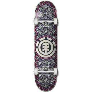 Element Paisel Komplet Skateboard (Grå)