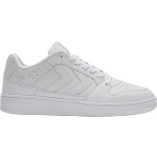 Hummel Sneaker Hvid 212966 - 44