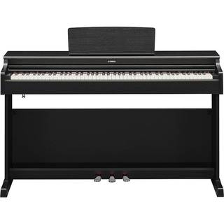 Yamaha YDP-165 El Klaver (Hvid Ask)