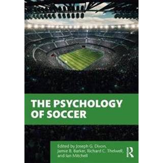 The Psychology of Soccer