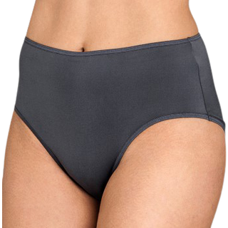 Miss Mary Soft Panty - Darkgrey - Small * Kampagne *