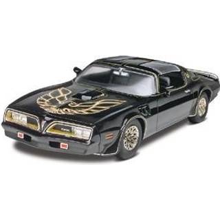 S+B '77 Pontiac Firebird