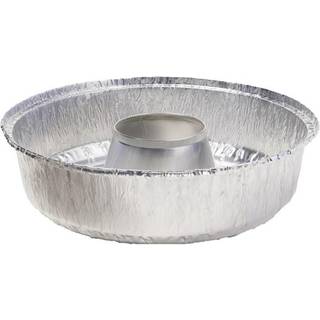 Omnia Foil Dish Foil, OneSize