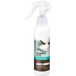Dr. Santé Coconut Leave-in balsam Til tørt hår 150 ml - 150 ml