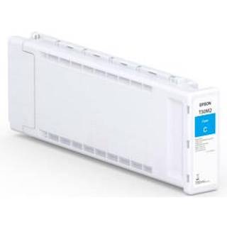 EPSON Ink UltraChrome XD3 T50M200 Cyan 700ml