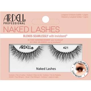 Ardell Naked Lashes Kunstige øjenvipper 421 1 stk. - 1 stk.