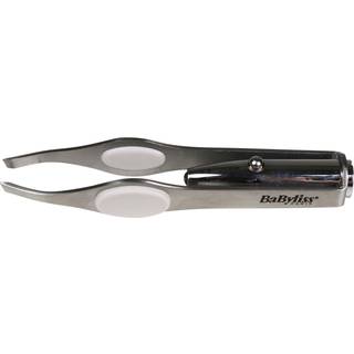 BaByliss Paris Accessories Pincett med ljus