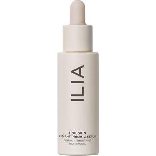 ILIA Beauty True Skin Radiant Priming Serum Primer