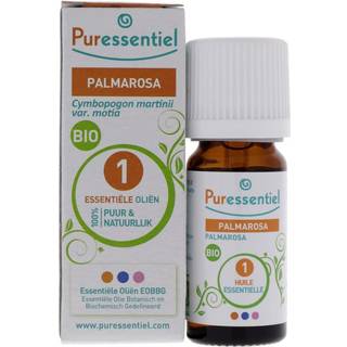 Puressentiel Palmarosa BIO, 10 ml