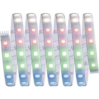 Paulmann MaxLED 500 Strip IP44 2,5 m RGBW