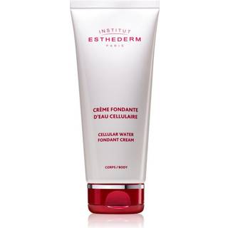Institut Esthederm Cellular Water Fondant Cream Fugtgivende kropscreme Til meget tør hud 200 ml - 200 ml