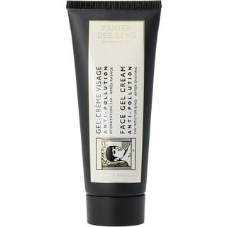 Panier Des Sens anti poullution- aftershave