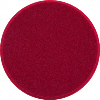 Skumrondell Meguiars DA Foam Finishing Disc, Svart (Finish), 5
