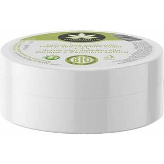 Hemphilia Økologisk Gentle Face Scrub - 50 ml.