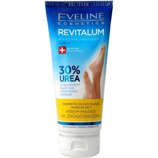 Eveline Cosmetics Revitalum Blødgørende creme til hæle og fødder med udglattende effekt 75 ml - 75 ml